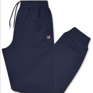 FILA Jogger Sweatpants